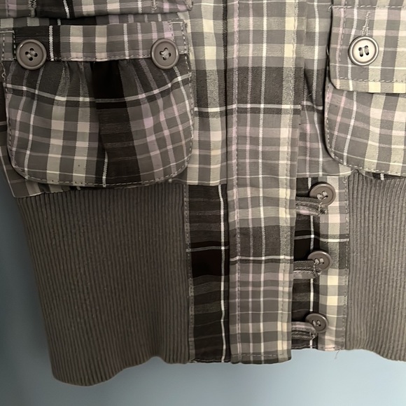 Adorable H&M spring/fall jacket - Picture 2 of 5